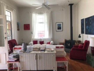 赫斯基森住宿加早餐旅馆主图