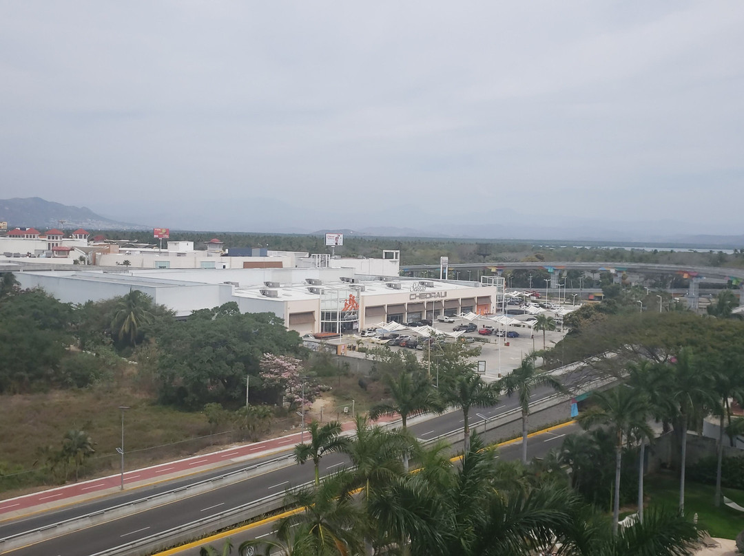 Palacio Mundo Imperial主图