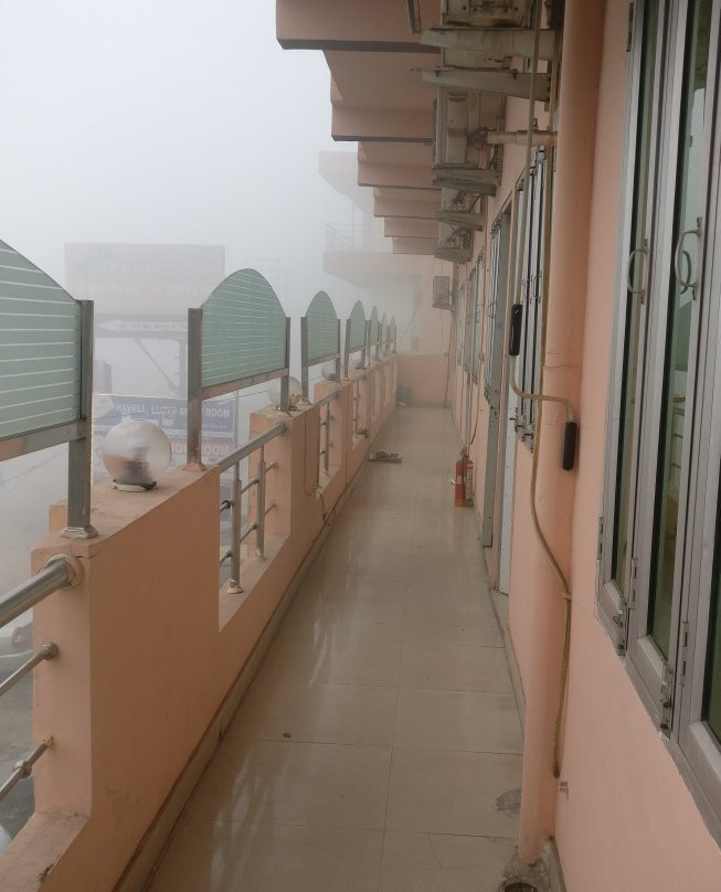 Hotel Rajat Residency主图