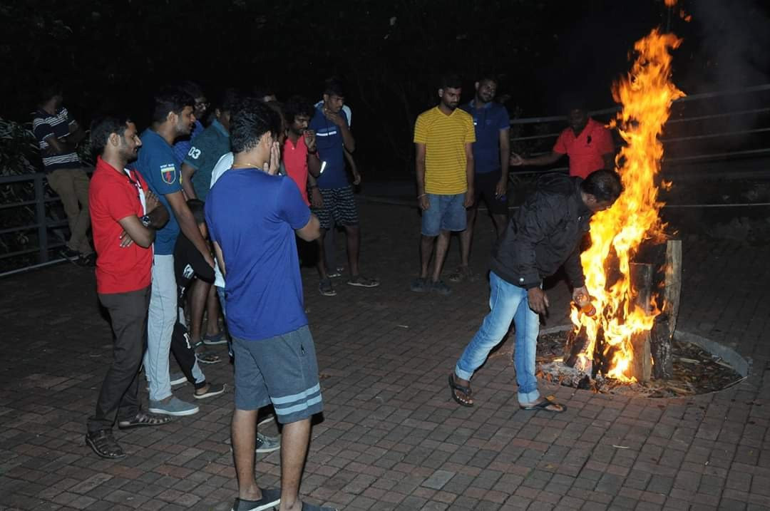 Deep Woods Resort主图