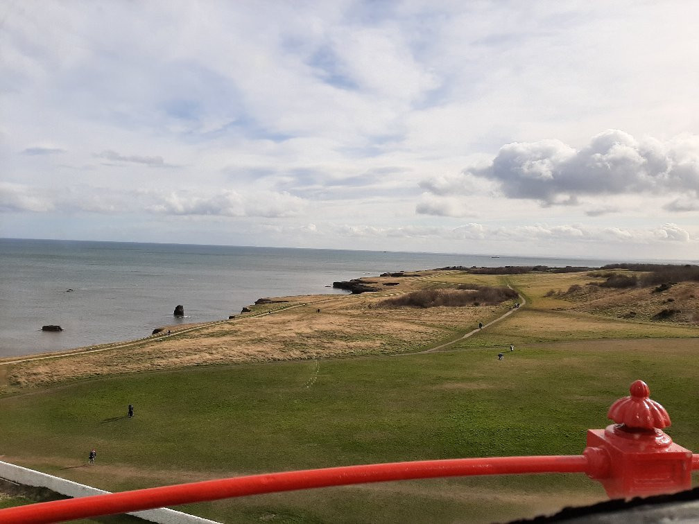 Souter Lighthouse and The Leas-桑德兰必去景点