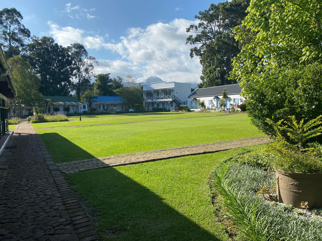 薛西名村客栈主图