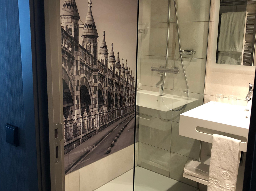 NH Collection Antwerp Centre主图