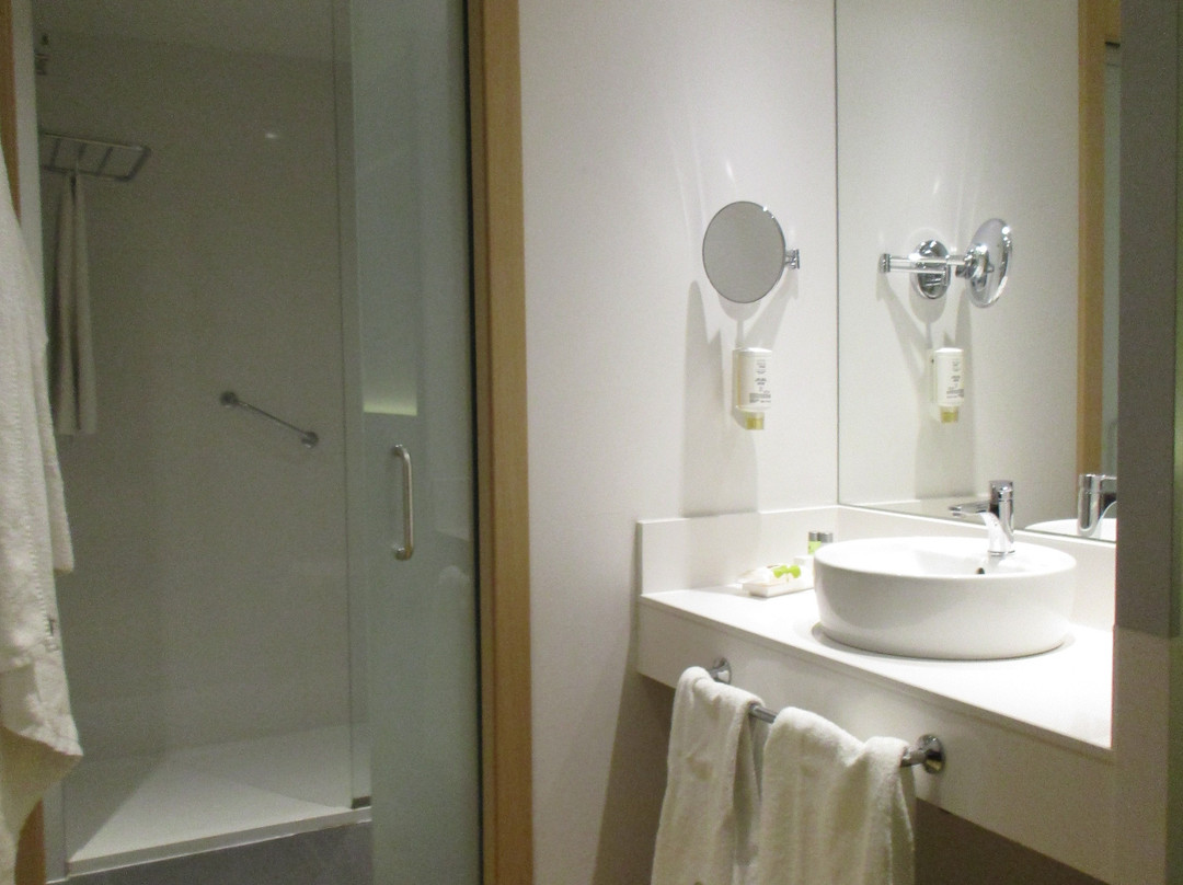 Sercotel Ciudad De Miranda主图