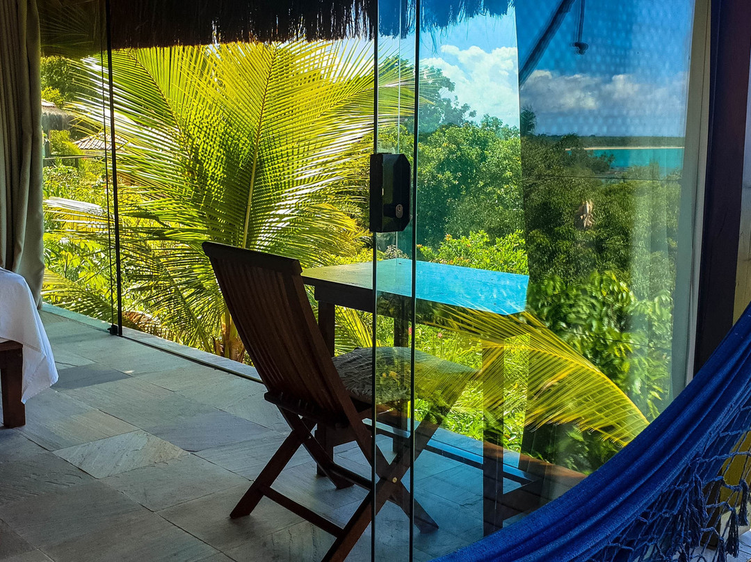 Hotel Alizees Morere主图