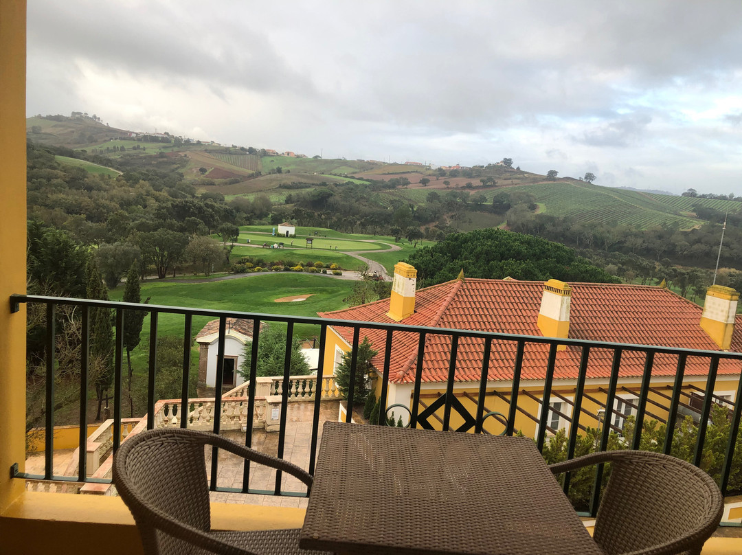 Silver Coast Golf Club - Dolce CampoReal Lisboa景点图片