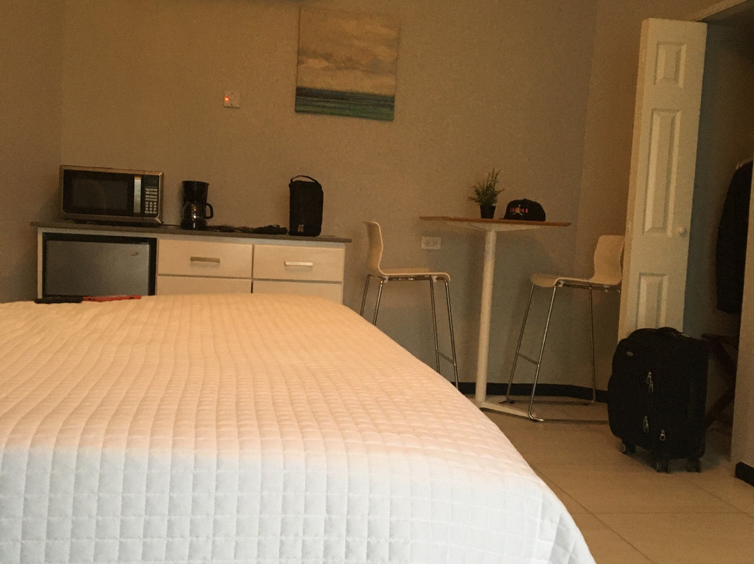 Luxe Beach Resort主图