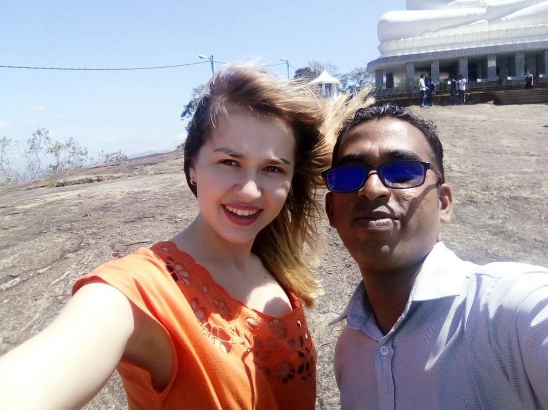 Road Rouch Tours Your Gateway to Sri Lankan Adventures-科伦坡必去景点