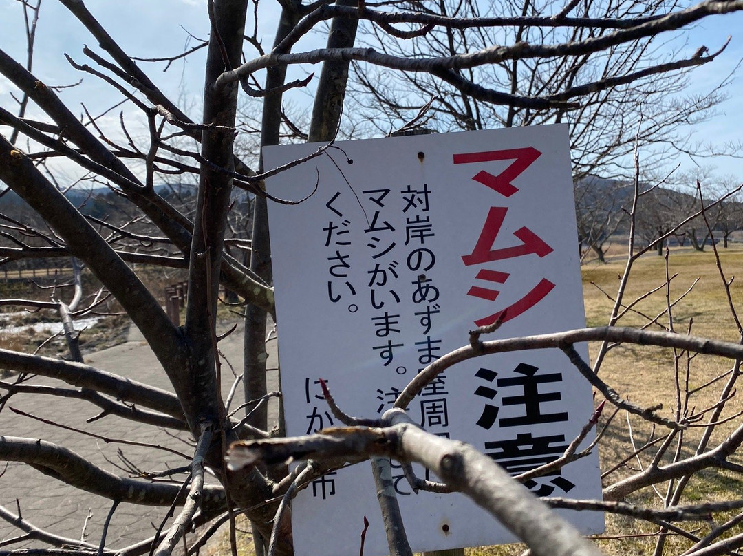 Nasogawa Kasen Park景点图片