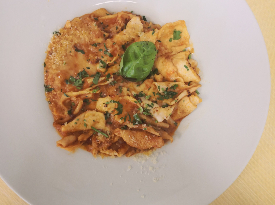 Ristorante Nuovo Limbara