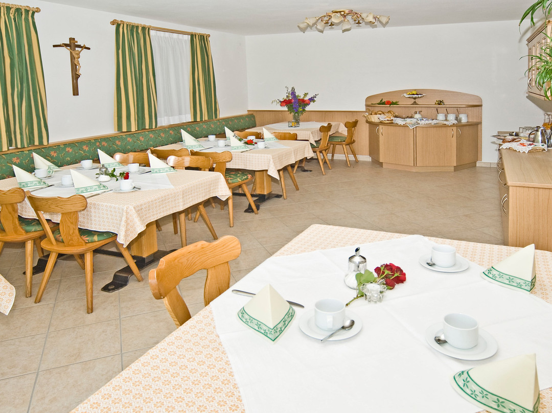 Residence Schiestlhof主图