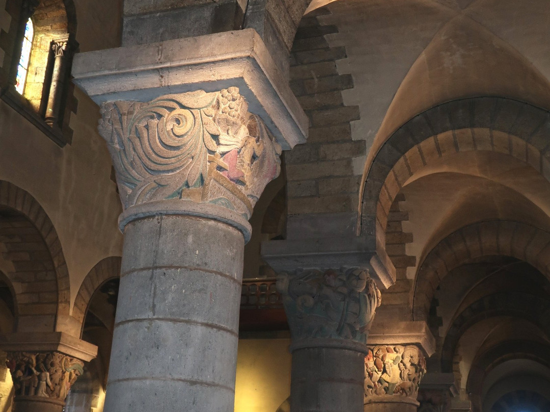 Eglise Saint Joseph景点图片