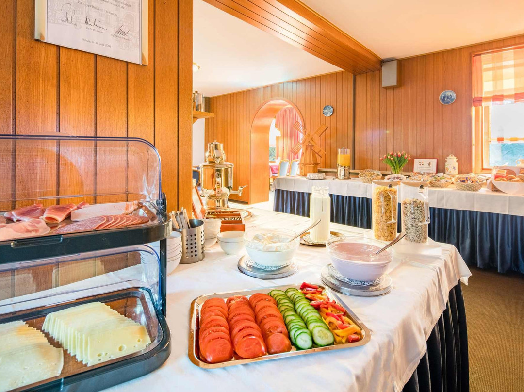 Pension Haus Anny主图