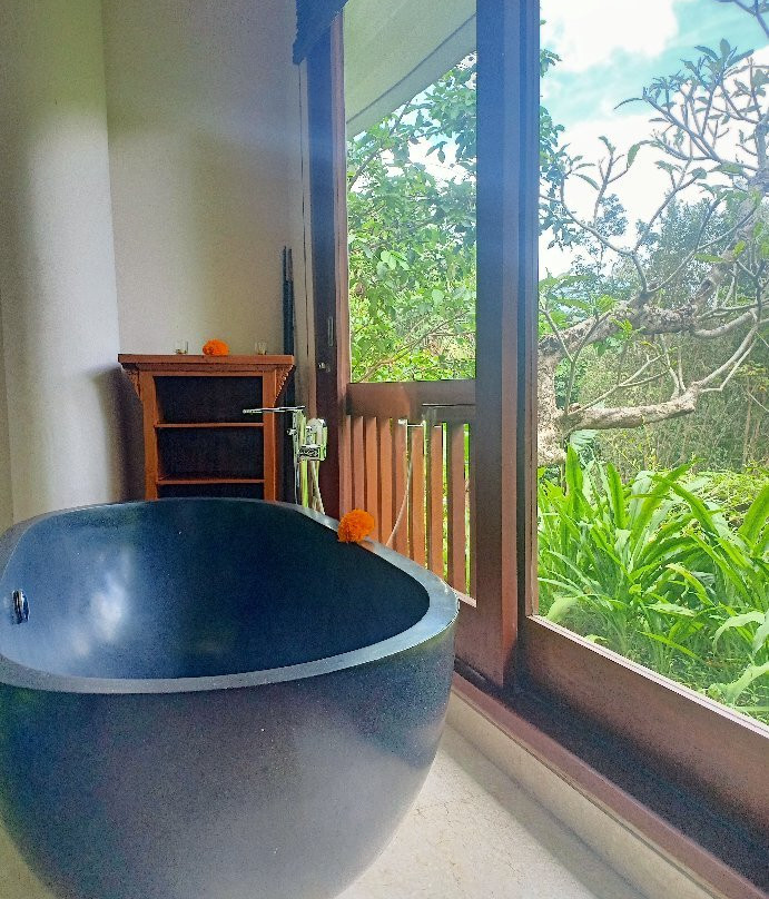 Mahayana Spa-乌布必去景点