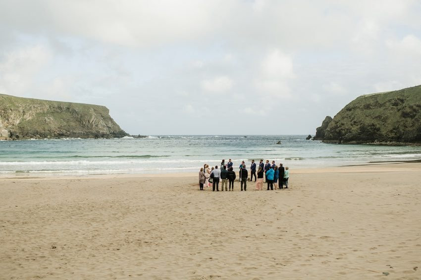 Aras Ghleann Cholm Cille主图