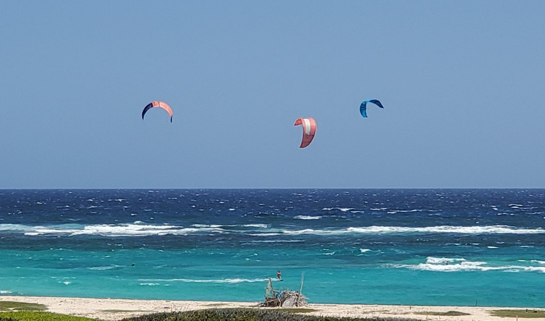 Boca Grandi-San Nicolas必去景点