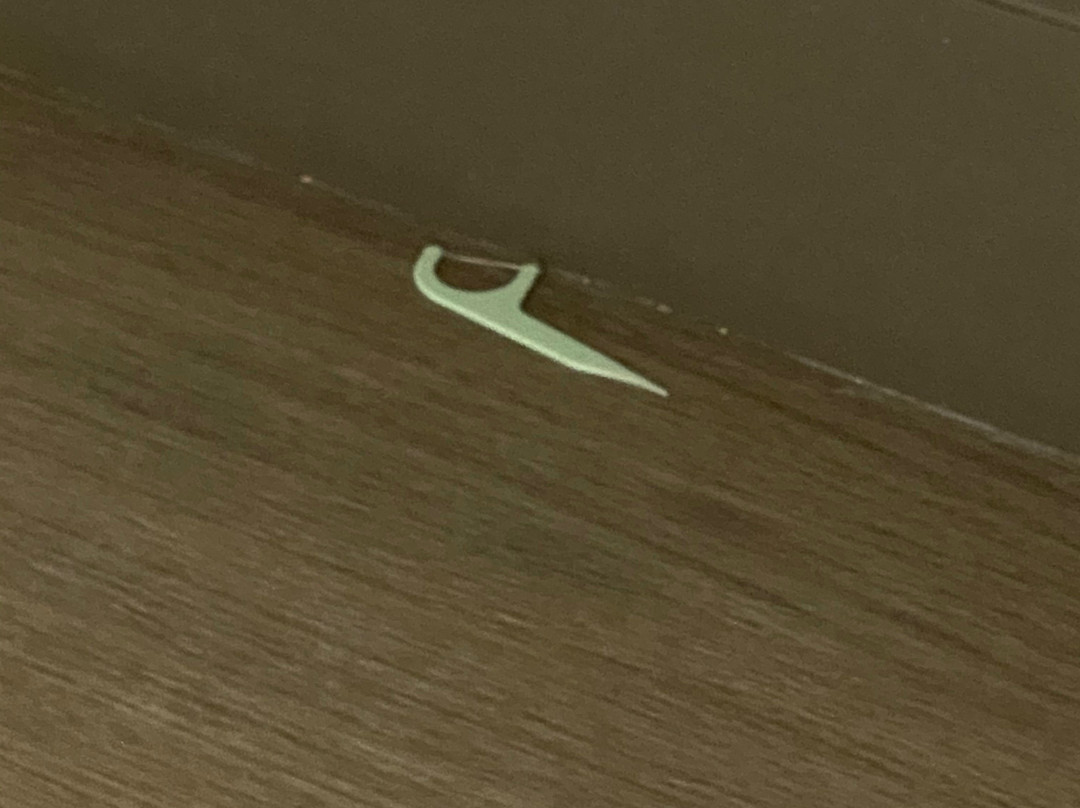 Hampton Inn Quincy主图