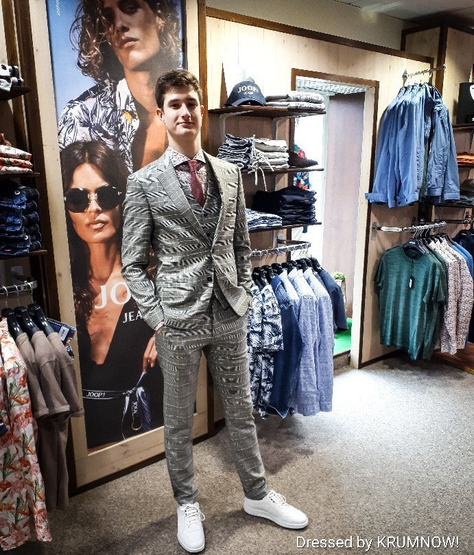 Krumnow!-Beeskow必去景点