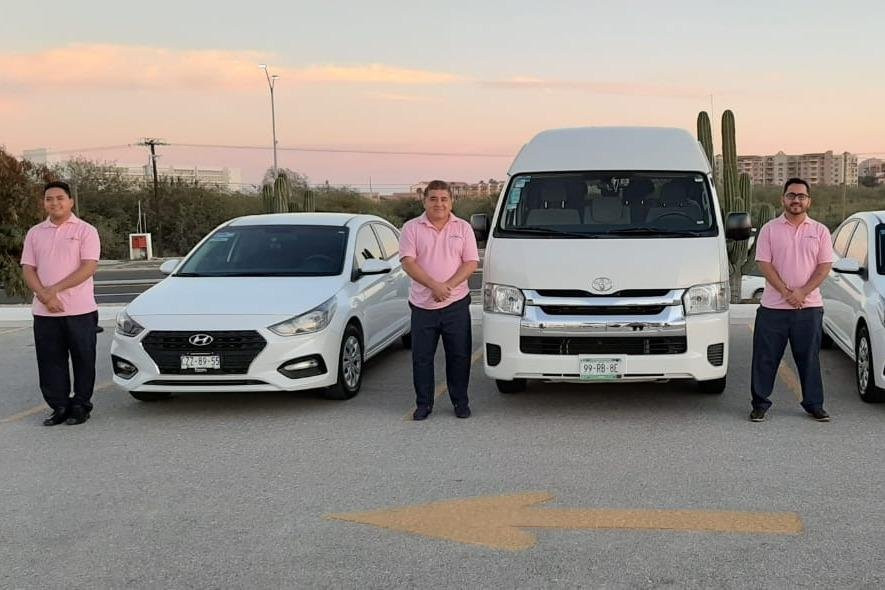 Cabo Prime Transportation, Tours & Packages-卡波圣卢卡斯必去景点