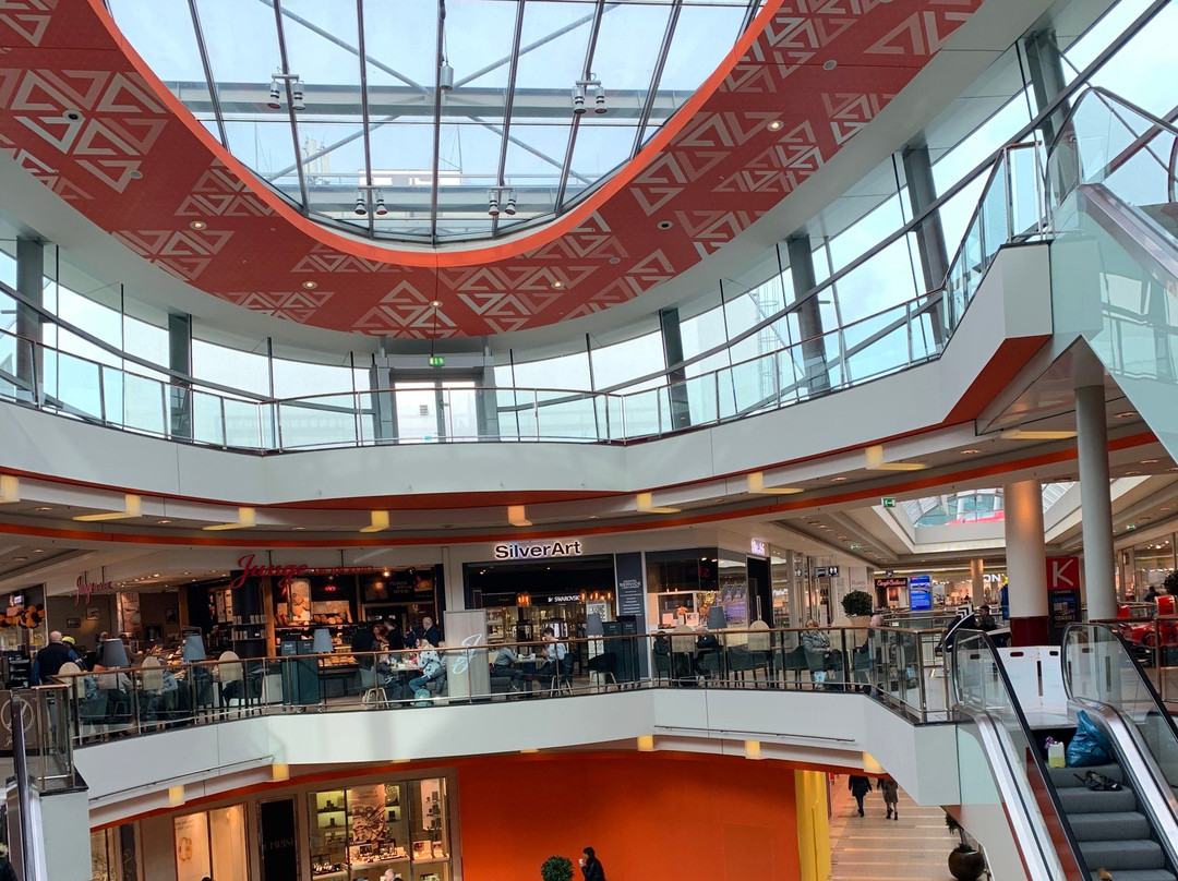 Phoenix-Center-汉堡必去景点