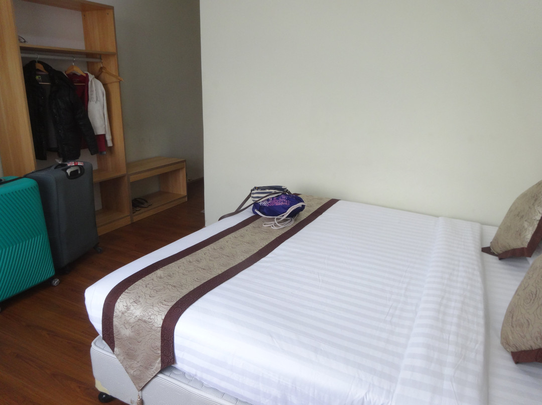 Kayah Land Hotel主图