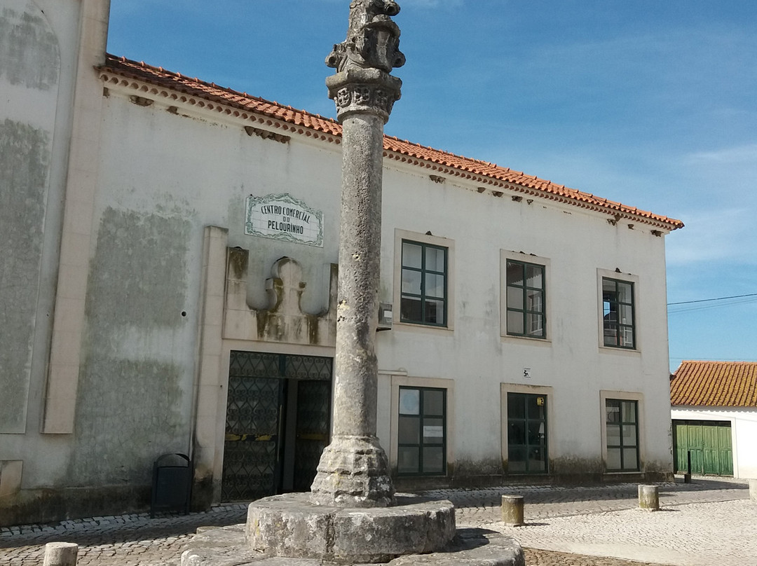 Pelourinho da Aljubarrota景点图片