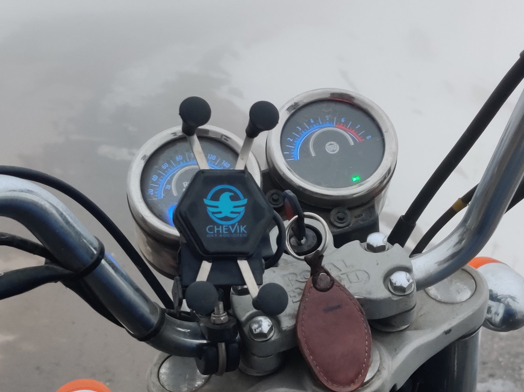 Bike Kiraya景点图片