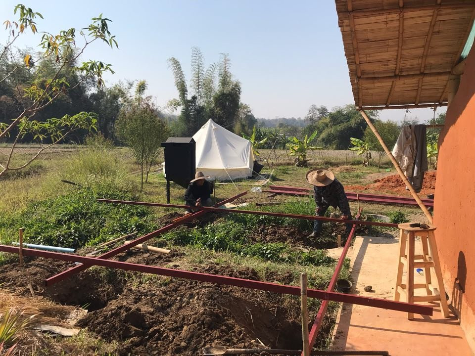 Pai Seedlings Foundation FARM景点图片