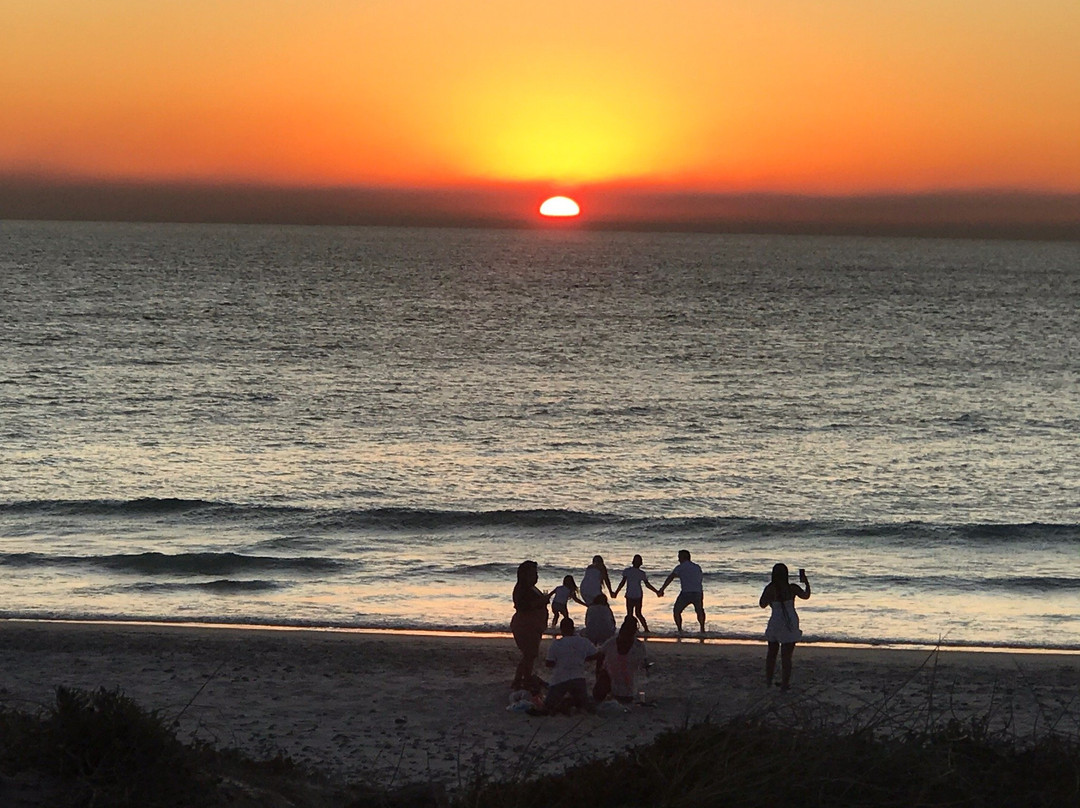 Sunset Beach-Sunset Beach必去景点