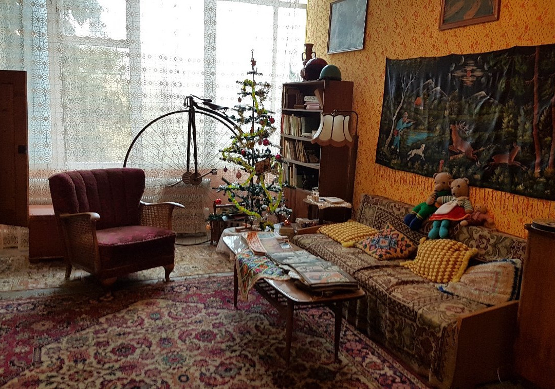 Muzeum Sentymentów景点图片