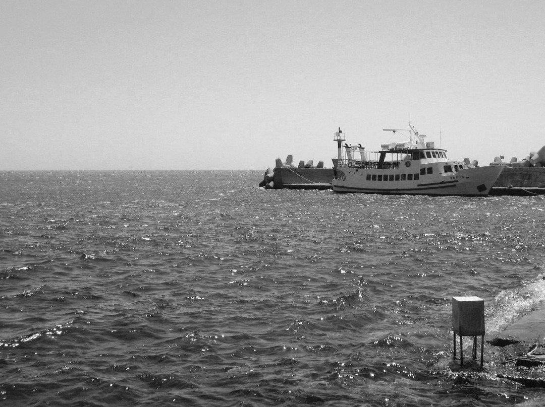 Venetian Fortress Of Kales-Ierapetra必去景点