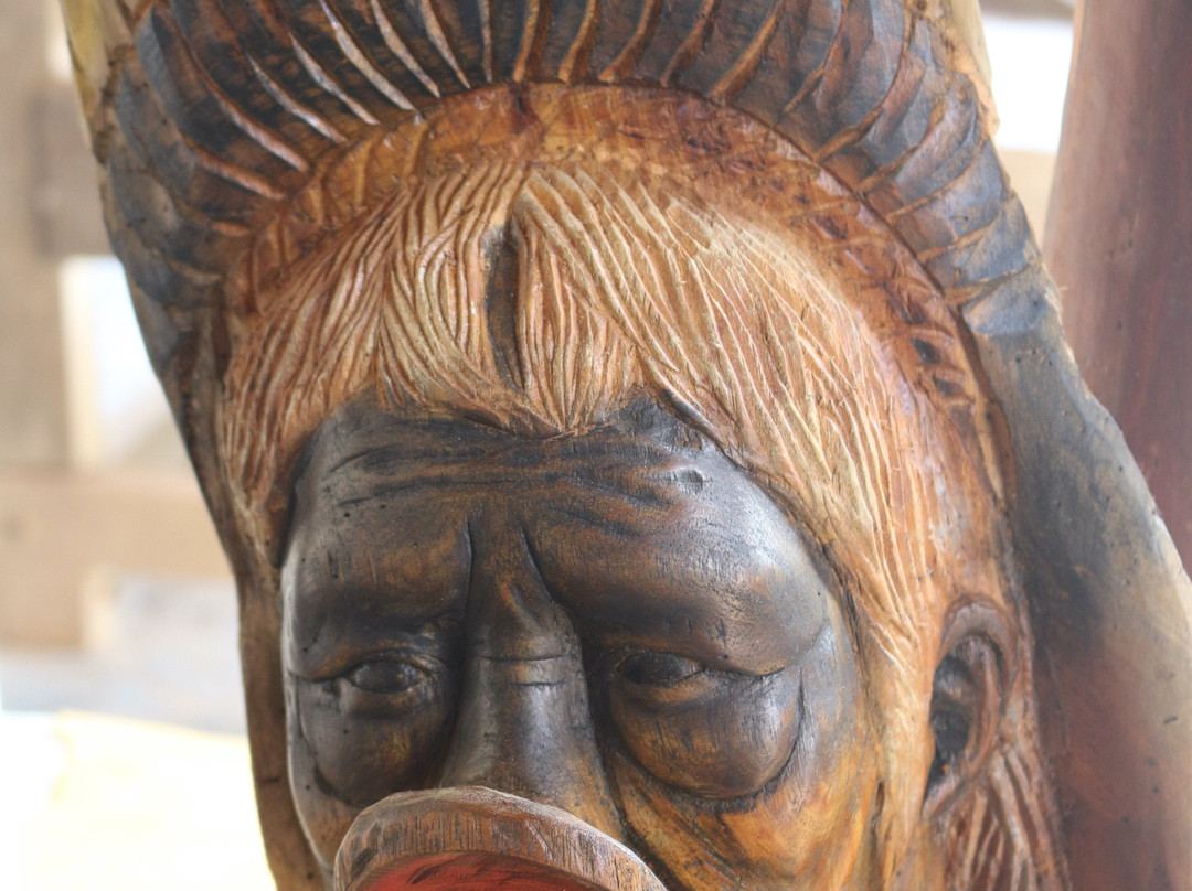 Atelier Arte Mangue Marajó-Soure必去景点