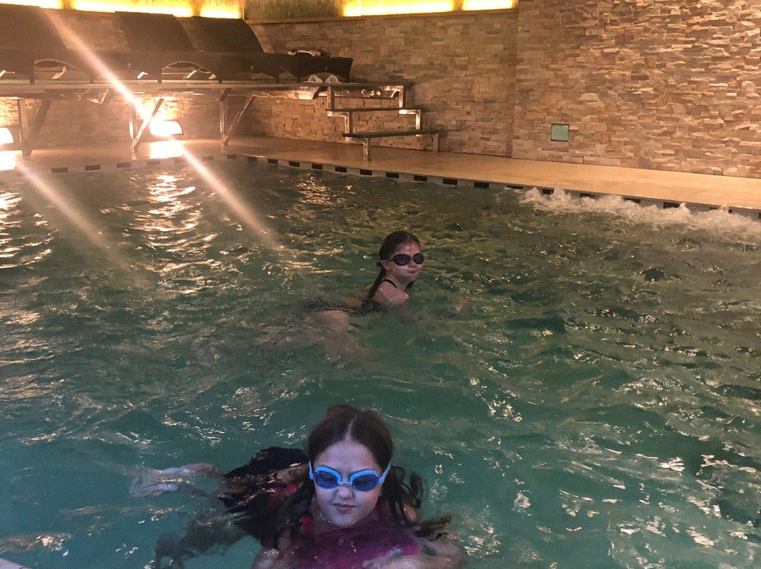 理意其尼酒店主图