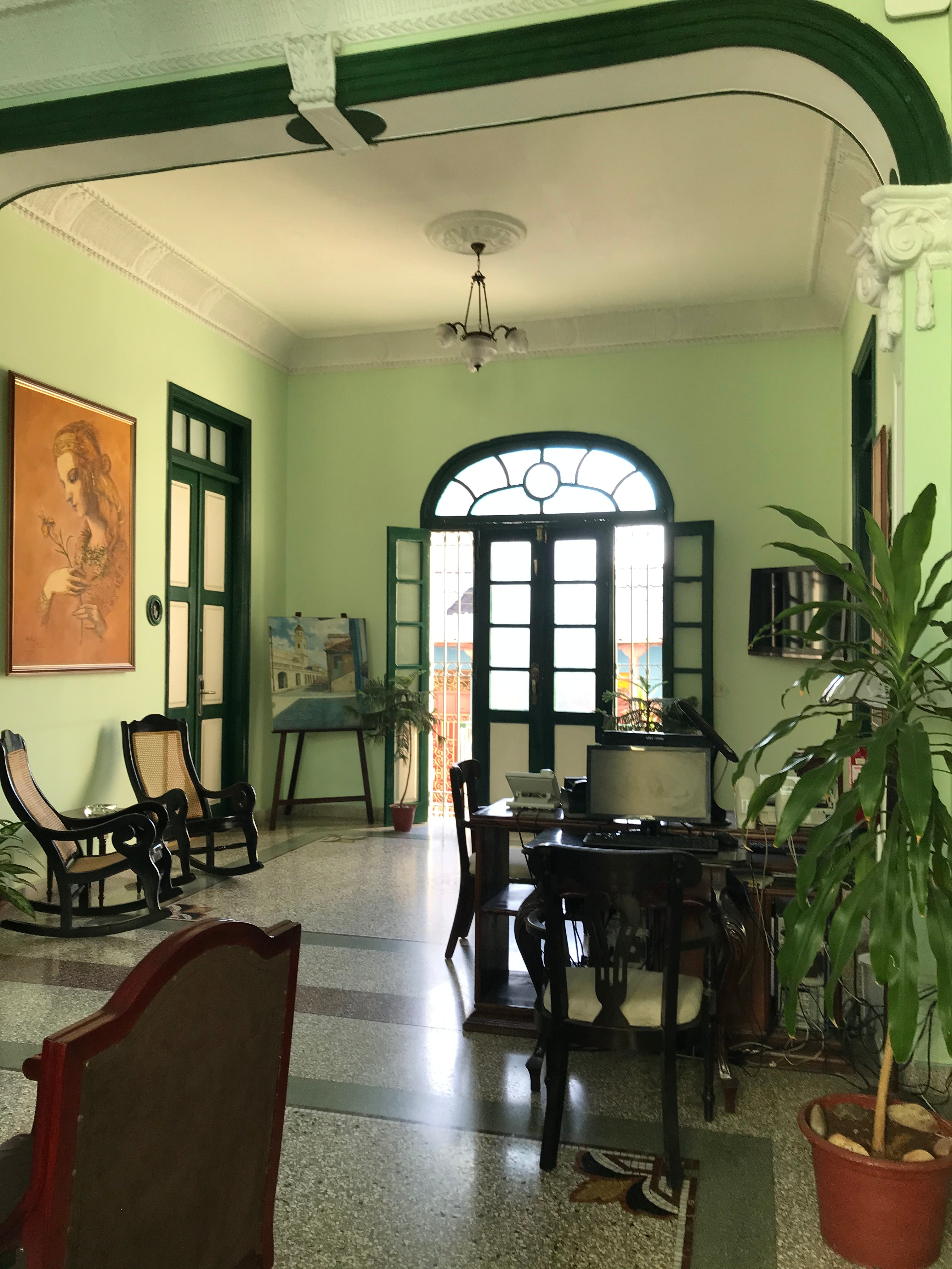 San Basilio Hotel-浴室