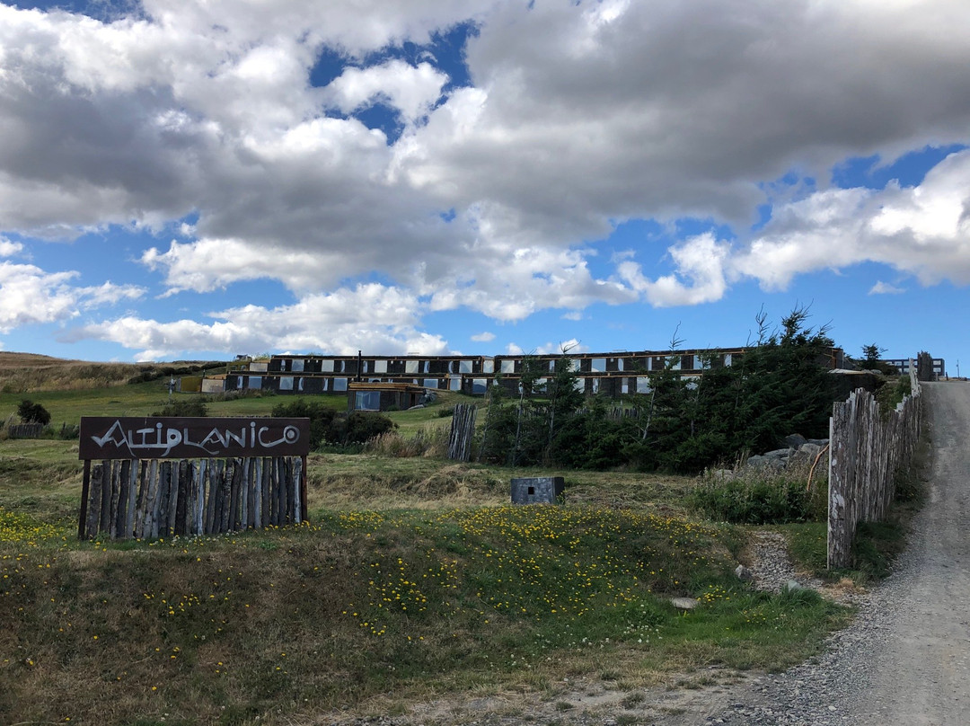 Altiplanico Puerto Natales主图