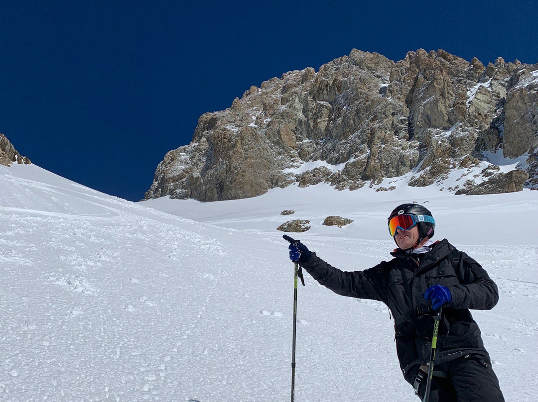 Snowlegend-La Grave必去景点