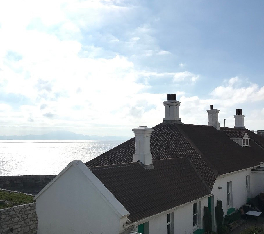 Europa Point-直布罗陀必去景点