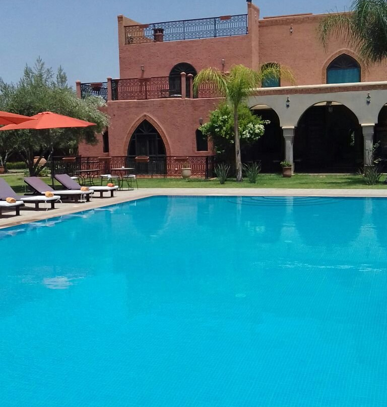 Le Diamant de Zaraba主图