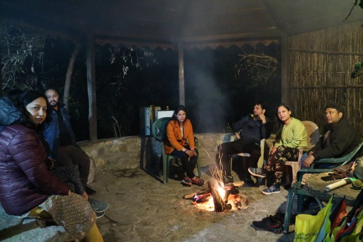 Woodside Retreat Pangot主图