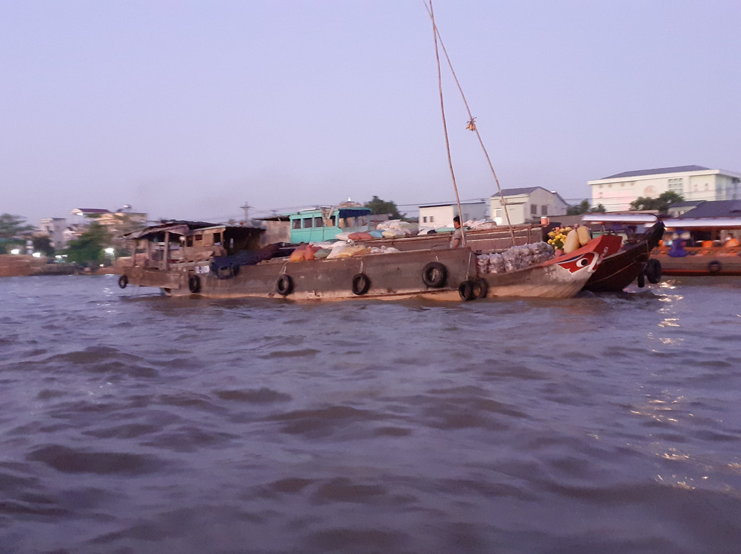 Blue Cruiser-朱笃必去景点