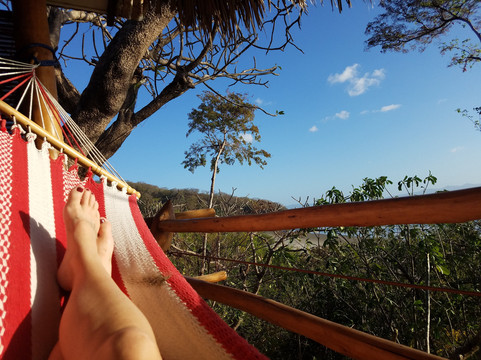 Costa Dulce Beach Hotel & Retreat Center主图