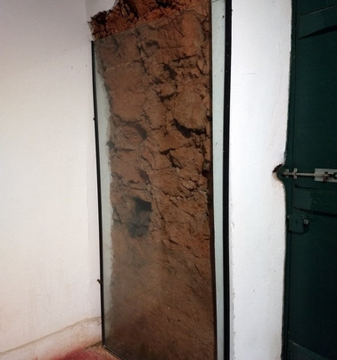 Museu Anhangüera e Casarão Monsenhor Paulo Florêncio da Silveira Camargo-桑塔纳德巴纳伊巴必去景点