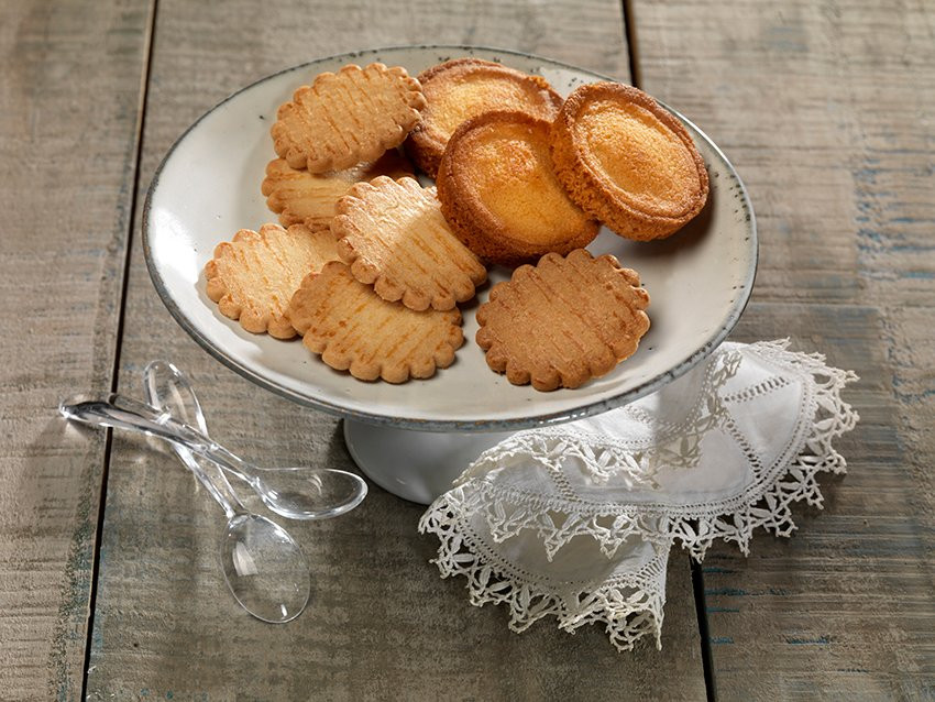 Biscuiterie de la Pointe du Raz景点图片