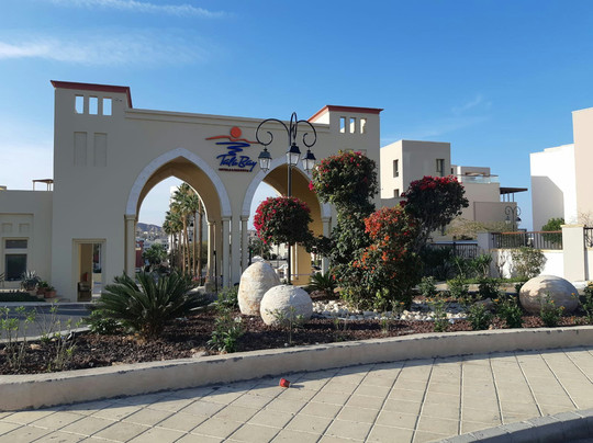 Almarsa Village Dive Resort主图