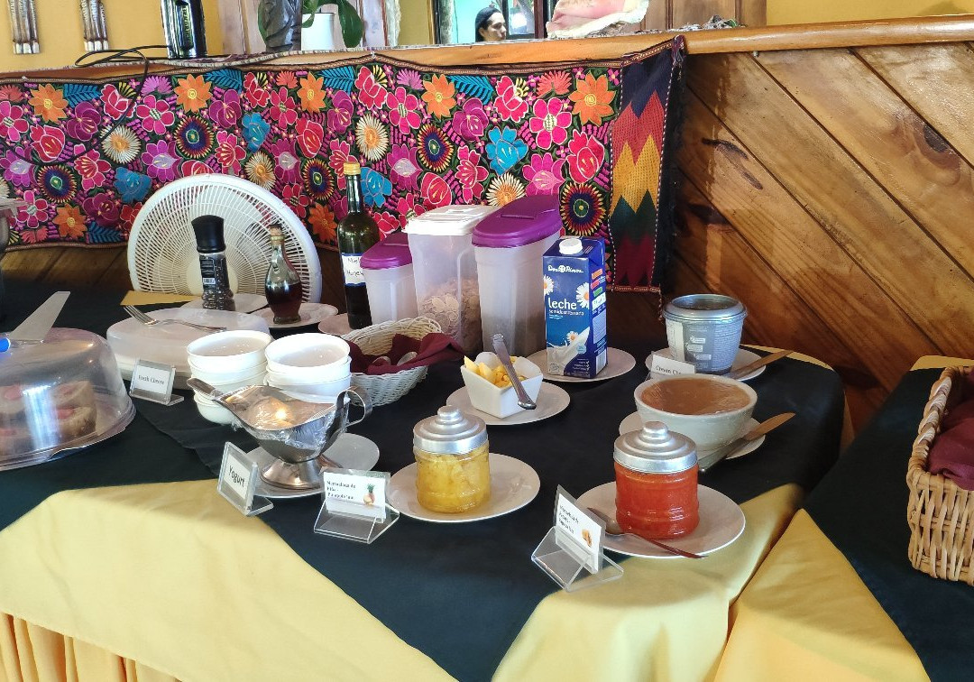 Hotel La Diosa主图