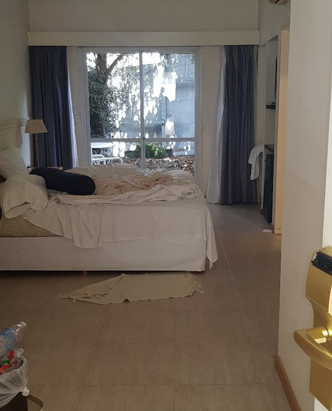 Hotel Jacaranda主图