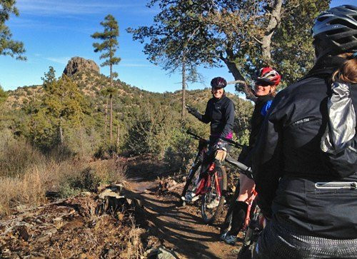 Soul Ride Bike Shop & Taproom-普雷斯科特必去景点