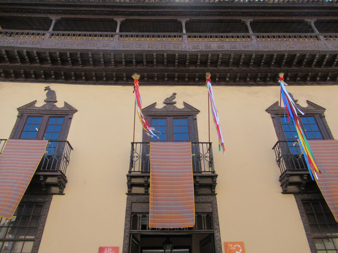 Museo del alfombrista景点图片