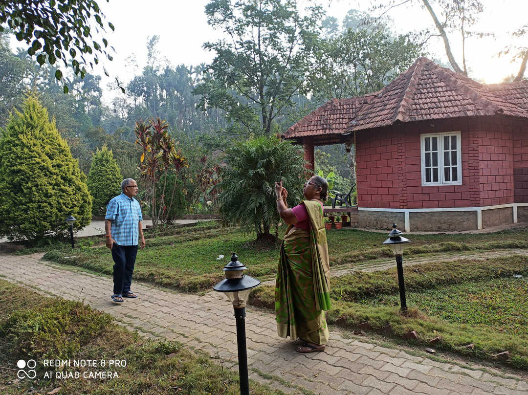 Nature Valley Homestay Near Annaporneshwari Temple