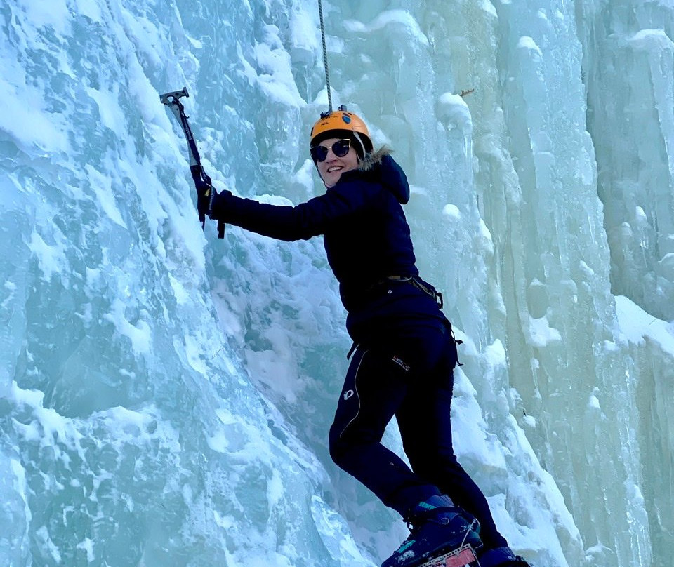 Superior Exploration, Adventure and Climbing景点图片